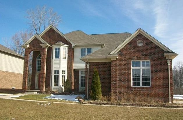Homes for sale in Eddington Woods Rochester Hills MI 